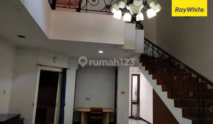 Dijual Rumah 2 Lantai Istana Permata Raya Bandara Juanda Sidoarjo 2