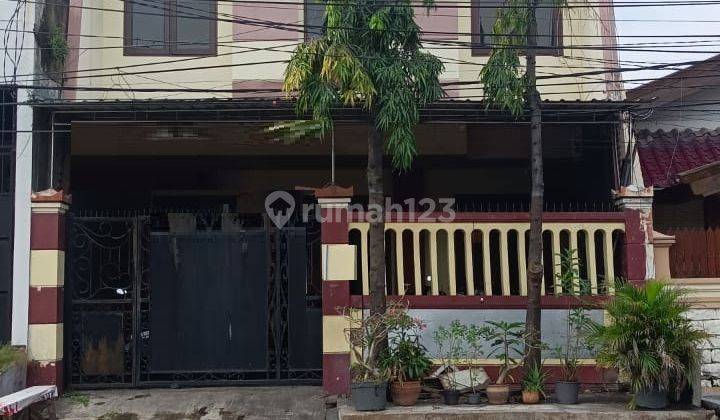 Dijual Rumah Kost Strategis di Ngagel Jaya Tengah Surabaya 1