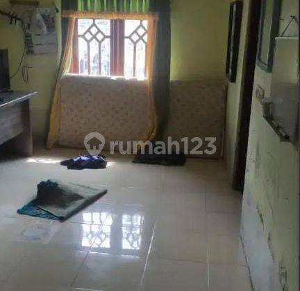 Dijual Rumah Pusat Kota di Jalan Welirang Surabaya 1