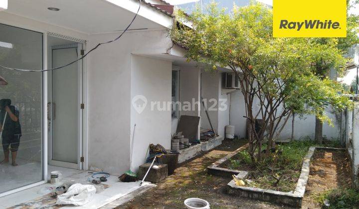 Dijual Rumah di Pondok Chandra Indah Waru Sidoarjo 1