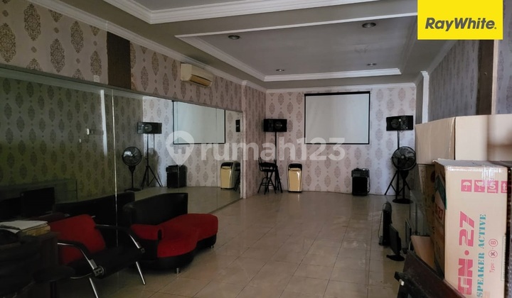 For Sale Ruko Tidar Mas Square Central Surabaya 1