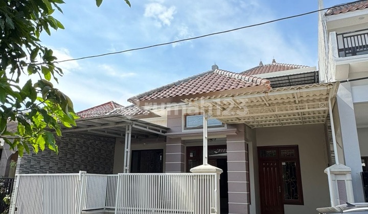 Dijual Termurah Rumah di Graha Santoso Regency Surabaya Timur Dijual Termurah Rumah di Graha Santoso Regency Surabaya Timur