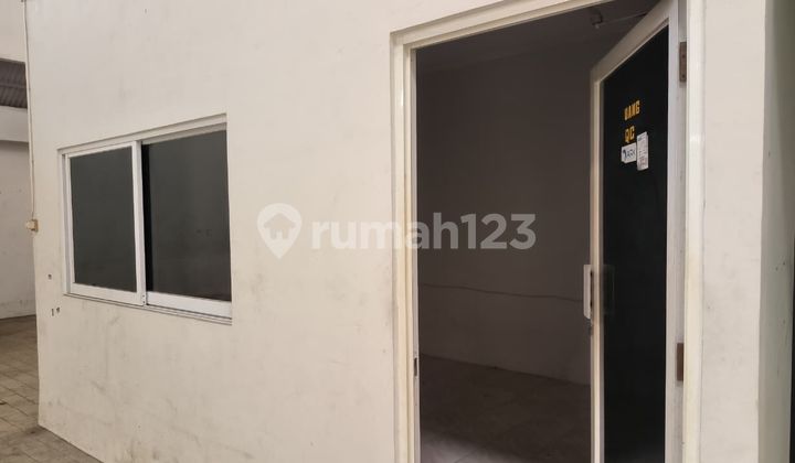 Disewakan Gudang Di Kavling Dpr Cipondoh