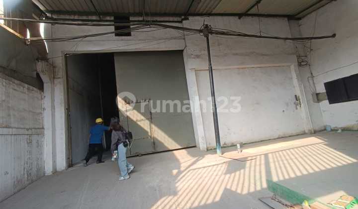 For Rent: Warehouse Pantai Indah Dadap Tangerang For Rent: Warehouse Pantai Indah Dadap Tangerang