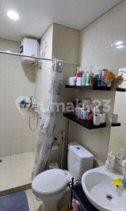 Apartemen Metro Park Residence FULL 2