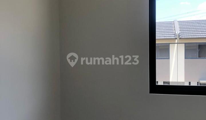 1Sl - Dijual Rumah Park Serpong Cluster Y3 Xyz Trail 2