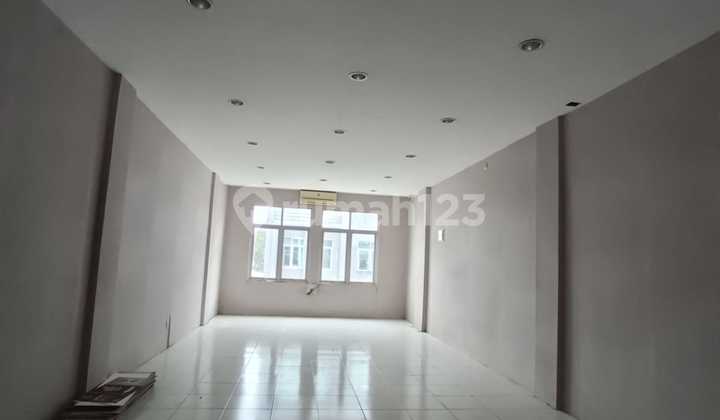 For Rent: Toho Pik Ruko, 4.5 Floors, Connected Units
