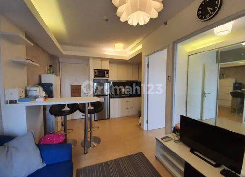 Jual Apartemen Di Kebayoran Lama  1