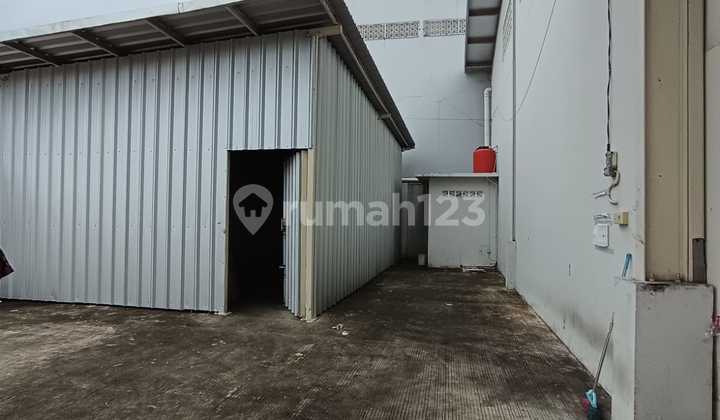 1Sny - Disewakan Kavling Dpr Blok B 1Sny - Disewakan Kavling Dpr Blok B