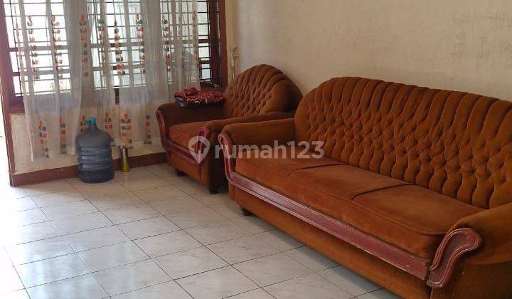 Rumah Kresek Di Sewa Luas 8x15m2 Jakarta Barat 1