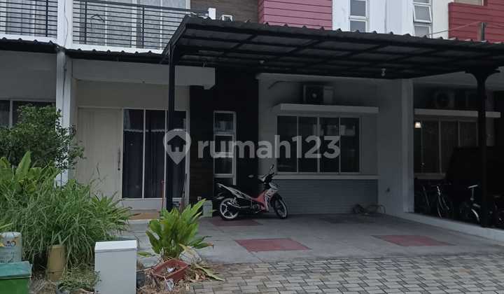 For Rent Puri Mansion 2 Two-Story Housing For Rent Puri Mansion 2 Two-Story Housing
