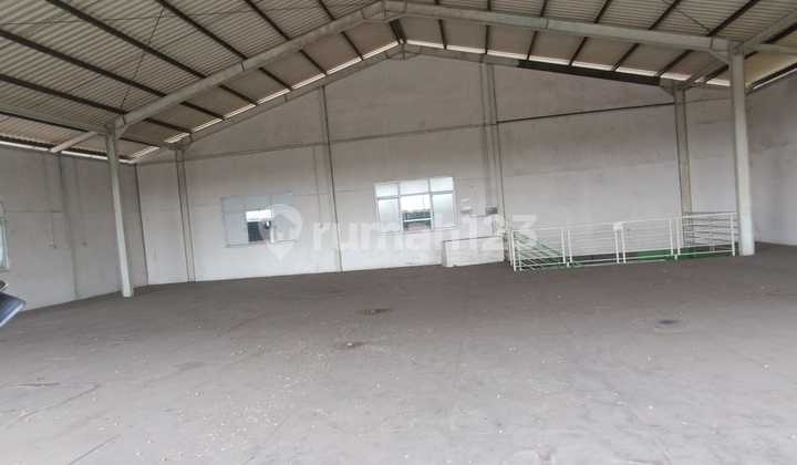 Disewakan Gudang Di Outer Ring Road Cengkareng Disewakan Gudang Di Outer Ring Road Cengkareng