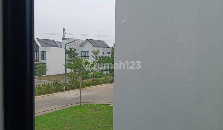 Rumah Citra Garden Puri Cluster Alma Di Sewa Luas 6x15m2 Jakarta Barat 1