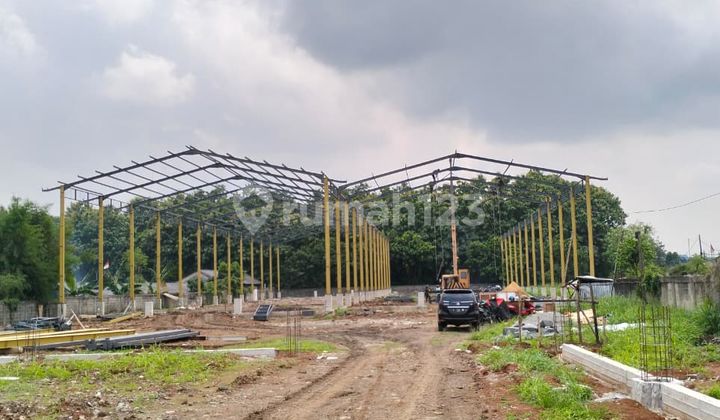 Disewakan Gudang Di Pasar Kemis Tangerang Disewakan Gudang Di Pasar Kemis Tangerang