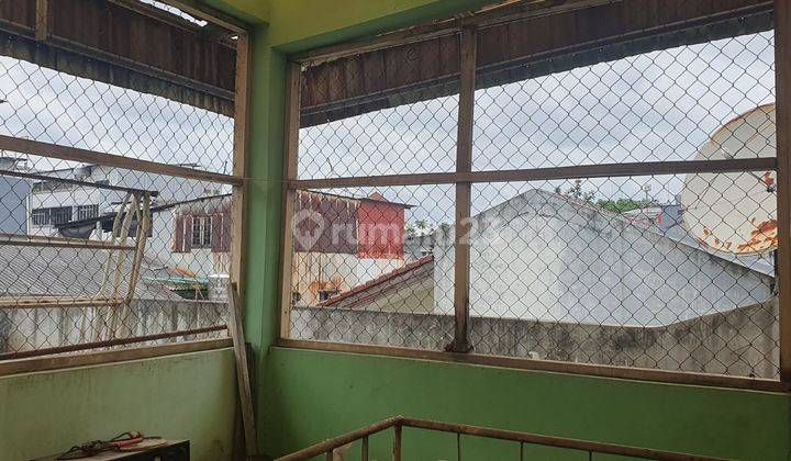 Dijual Murah! Rumah Pangeran Jayakarta Lt 159m2 Jakarta Pusat 2