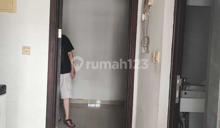 Dijual Rumah Green Lake City East Asia Luas 4x12m2 Jakarta Barat 2