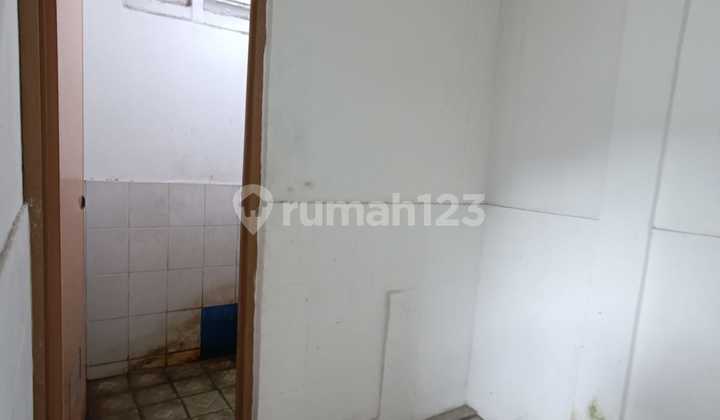 Warehouse for Rent at DPR Cipondoh Plot