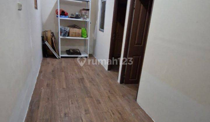 Rumah Kresek Di Sewa Luas 8x15m2 Jakarta Barat 2