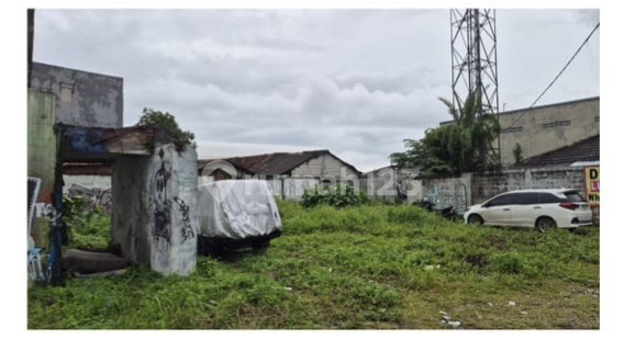 Dijual Tanah di Jalan Raya Serpong Luas 657M2 Dijual Tanah di Jalan Raya Serpong Luas 657M2