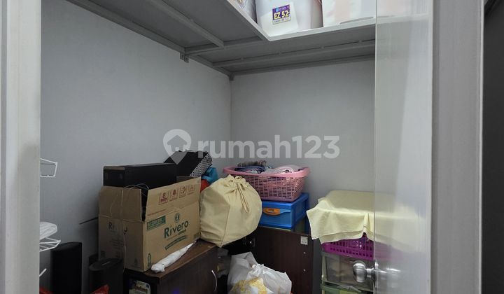 Dijual Rumah di Budi Indah Batuceper Tangerang