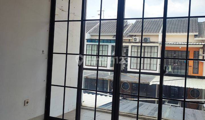 Dijual Rumah Green Lake City East Asia Luas 4x12m2 Jakarta Barat 1