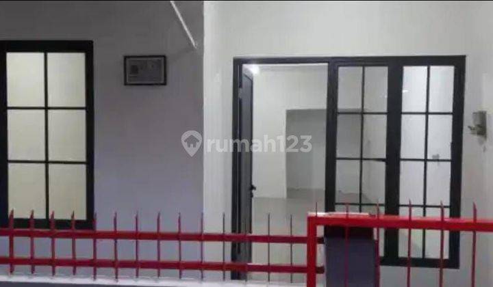 Dijual Rumah Super Strategis Di Grogol 2