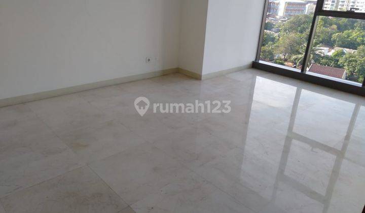 Jual Apartemen Lavenue 2 BR Unfurnished Pancoran Jakarta Selatan 2