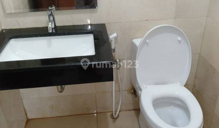 Apartemen Lavenue 2 BR Unfurnished Pancoran Jakarta Selatan 3