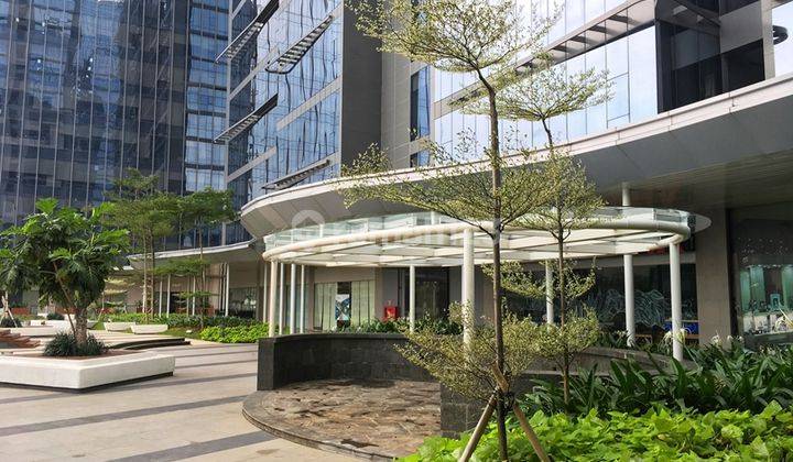 Apartemen Lavenue 2 BR Unfurnished Pancoran Jakarta Selatan 9