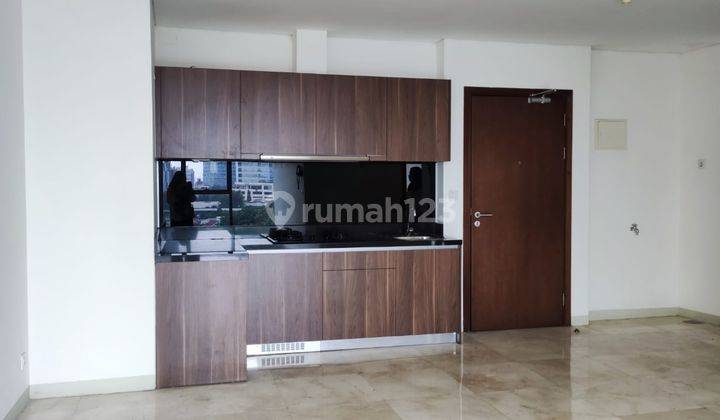 Apartemen Lavenue 2 BR Unfurnished Pancoran Jakarta Selatan 14