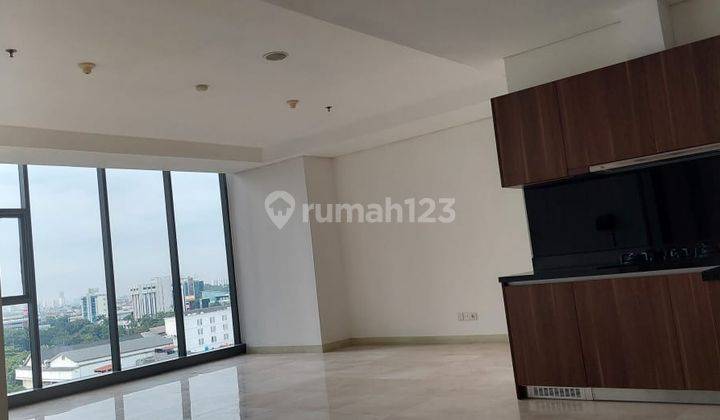 Jual Apartemen Lavenue 3 BR Unfurnished Pancoran Jakarta Selatan 1