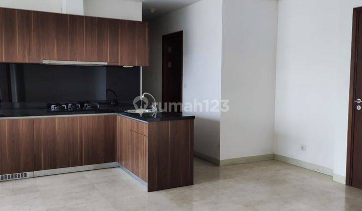 Jual Apartemen Lavenue 3 BR Unfurnished Pancoran Jakarta Selatan 2