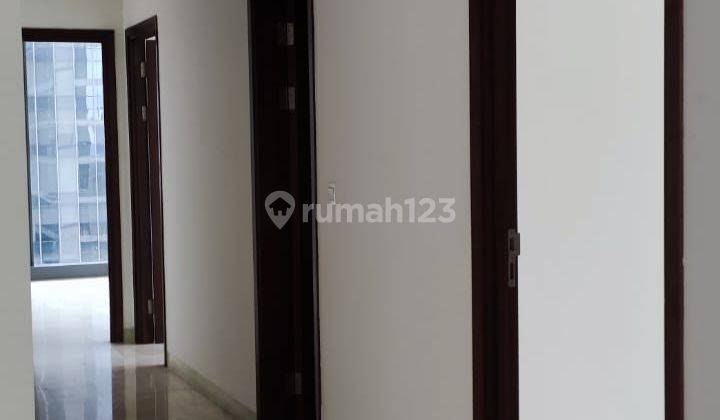 Jual Apartemen Lavenue 3 BR Unfurnished Pancoran Jakarta Selatan 1