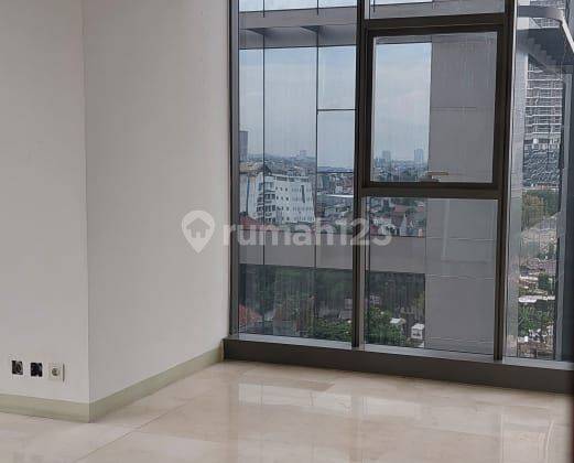 Jual Apartemen Lavenue 3 BR Unfurnished Pancoran Jakarta Selatan 1