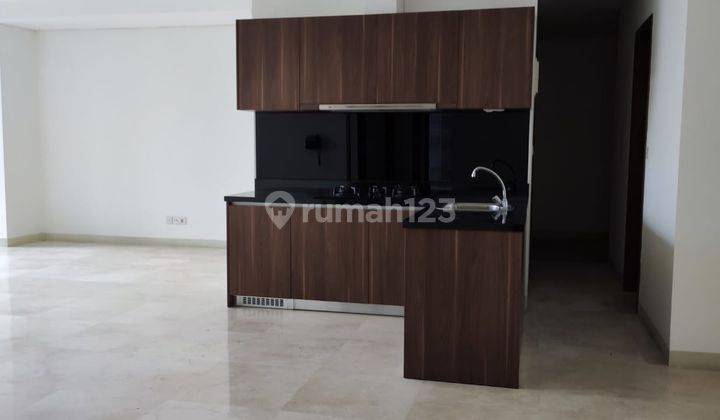 Apartemen Lavenue 3 BR Unfurnished Pancoran Jakarta Selatan 10