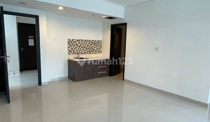 Dijual Apartemen Aspen 2 BR Unfurnished Cilandak Jakarta Selatan 2