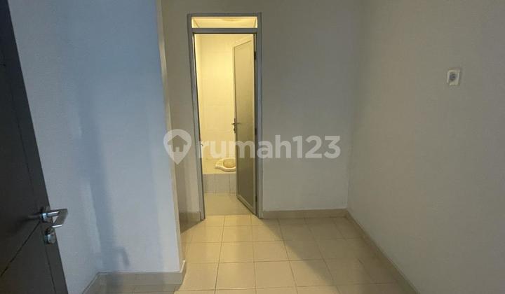 Di Jual Apartemen Aspen 2 BR Unfurnished (Cilandak Jakarta Selatan)