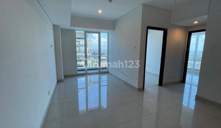 Dijual Apartemen Aspen 2 BR Unfurnished Cilandak Jakarta Selatan 2