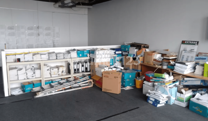 For Sale Lease Office Space Lavenue Pancoran South Jakarta
