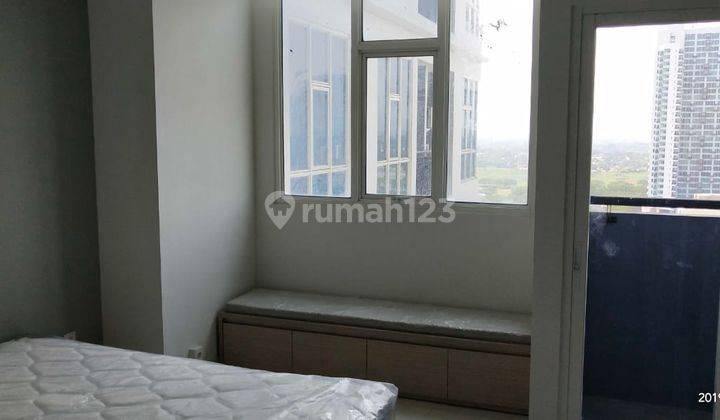 Dijual Apartemen Roseville Suite Sunburst Cbd Bsd 1