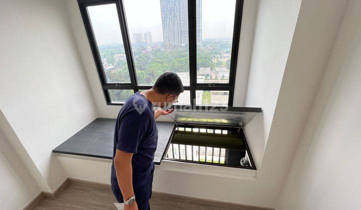 Jual Apartemen Collins Boulevard Serpong 1