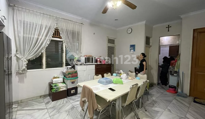 For Quick Sale: House in Duri Kepa with Wide Road Access