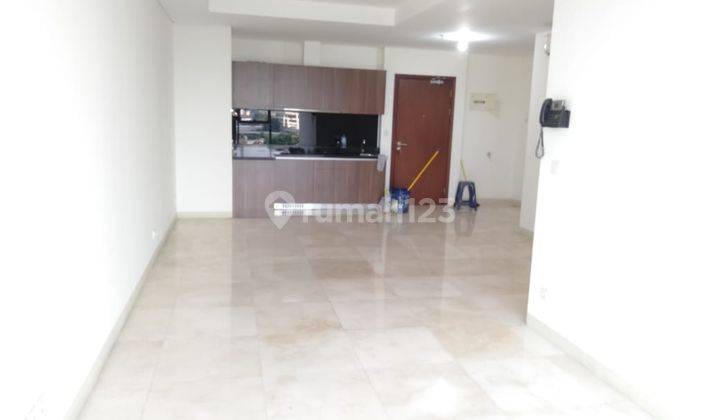 Disewakan Apartemen Lavenue 2 BR Unfurnished Pancoran Jakarta Selatan 5