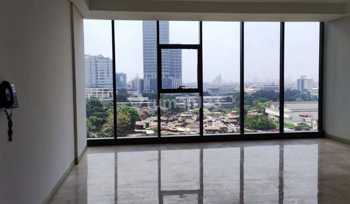 Disewakan Apartemen Lavenue 3br Unfurnished Pancoran Jakarta Selatan 11
