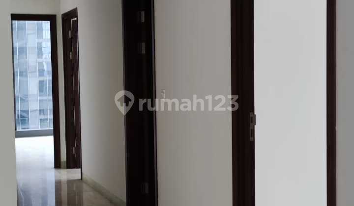 Disewakan Apartemen Lavenue 3br Unfurnished Pancoran Jakarta Selatan 13
