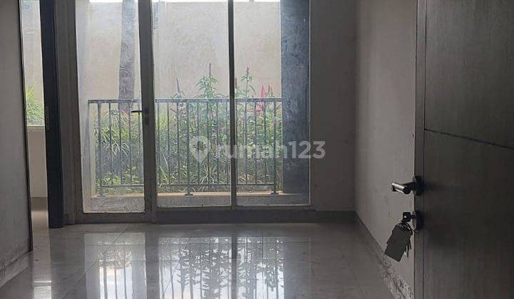 Dijual Murah Apartemen Aspen Cilandak Jakarta Selatan 1