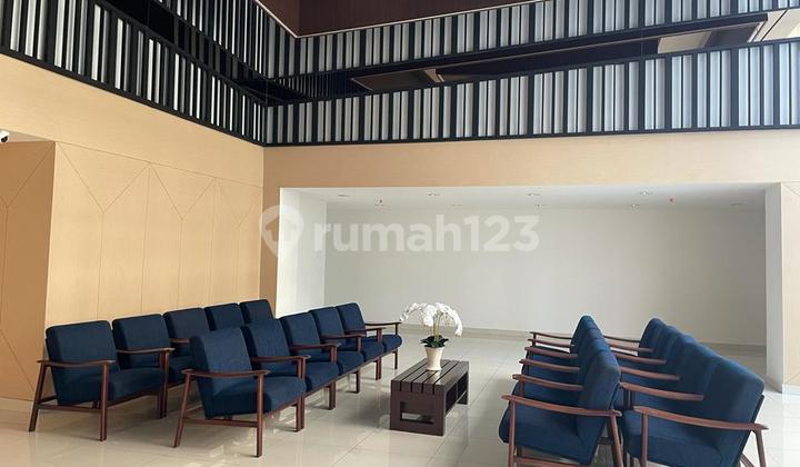 Di Jual Murah Apartemen Aspen (Cilandak Jakarta Selatan)