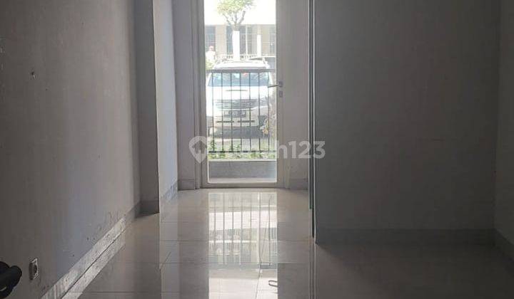 Dijual Apartemen Aspen Unfurnished Cilandak Jakarta Selatan 1