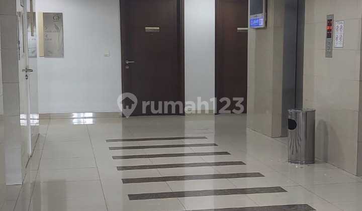 Dijual Apartemen Aspen Unfurnished Cilandak Jakarta Selatan