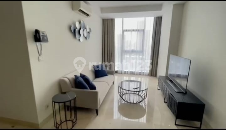 Di Sewakan Apartemen Lavenue Fully Furnished (Pancoran Jakarta Selatan) 2